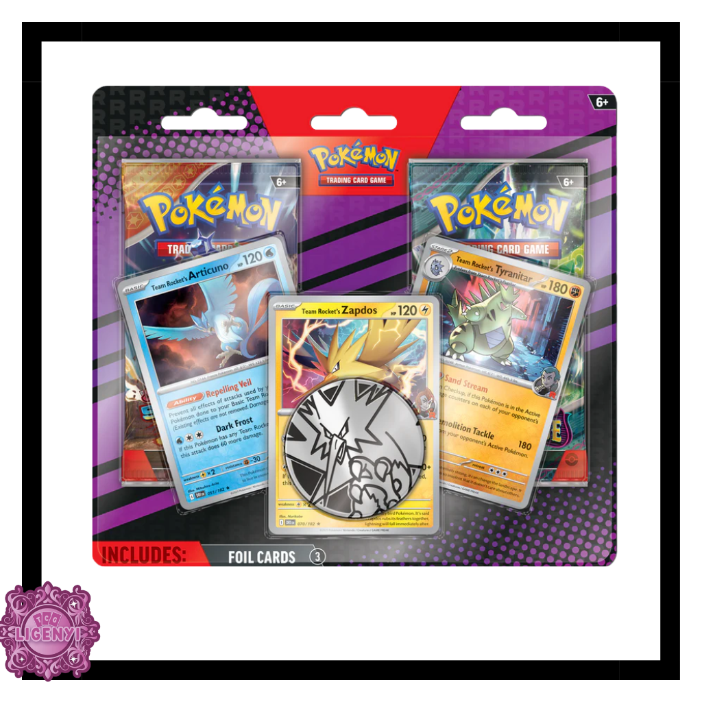 Enhanced 2-Pack Blister