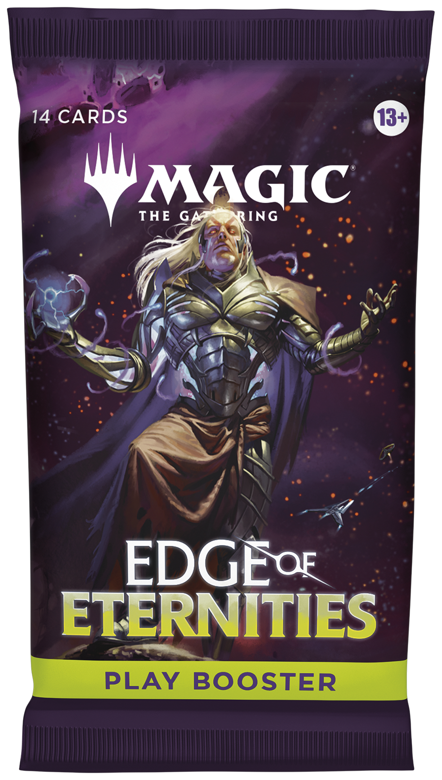 Booster Pack Edge of Eternities
