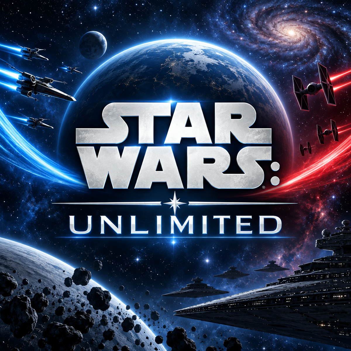 Star Wars: Unlimited