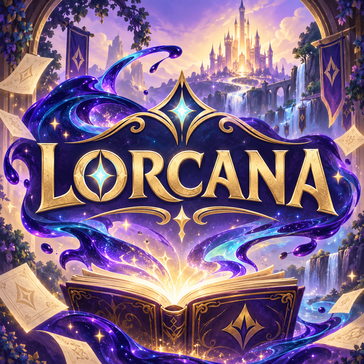 Lorcana