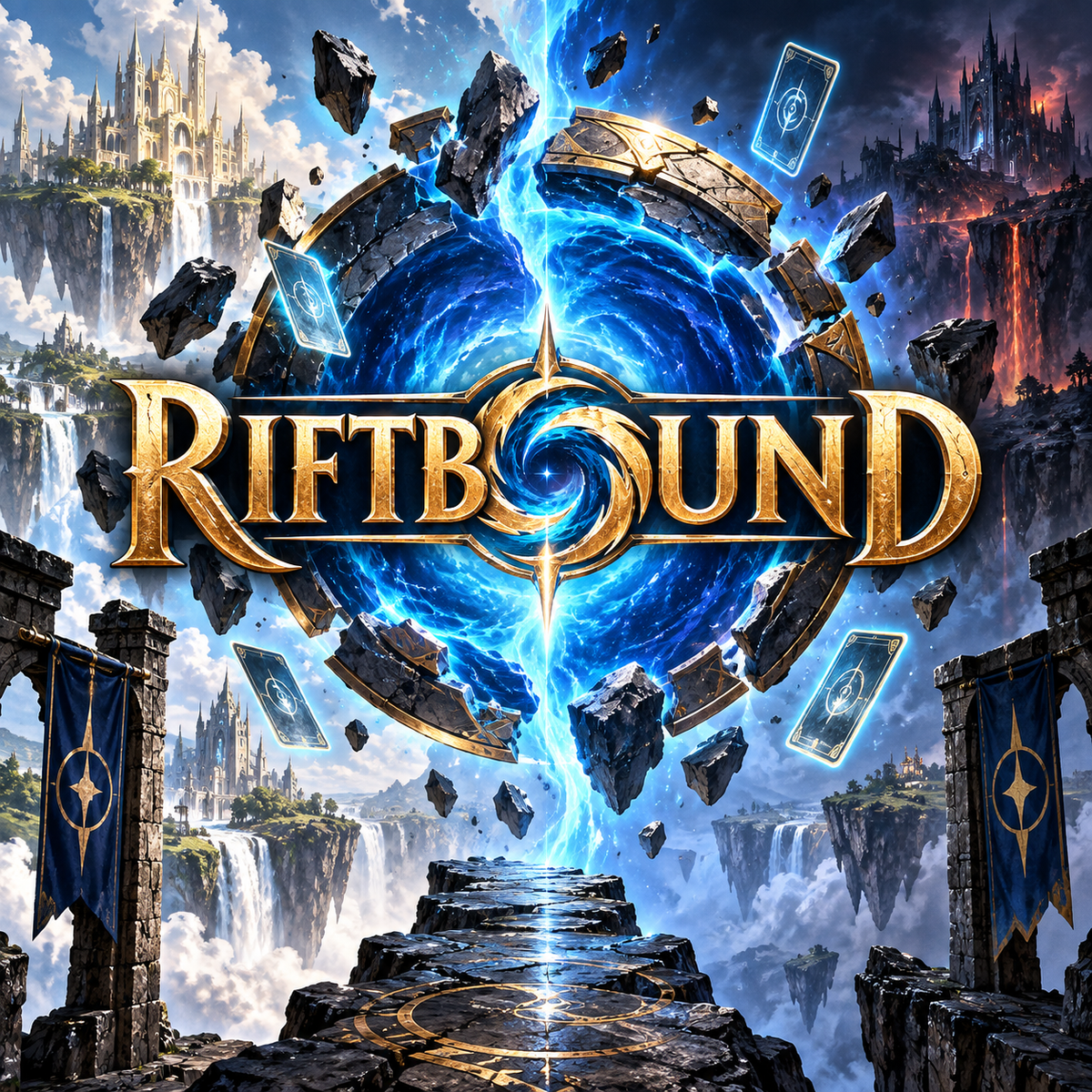 Riftbound
