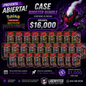 📦 CASE BOOSTER BUNDLE (25 PIEZAS)

🔥⚫ PREVENTA ABIERTA – POKÉMON TCG: PITCH BLACK ⚫🔥