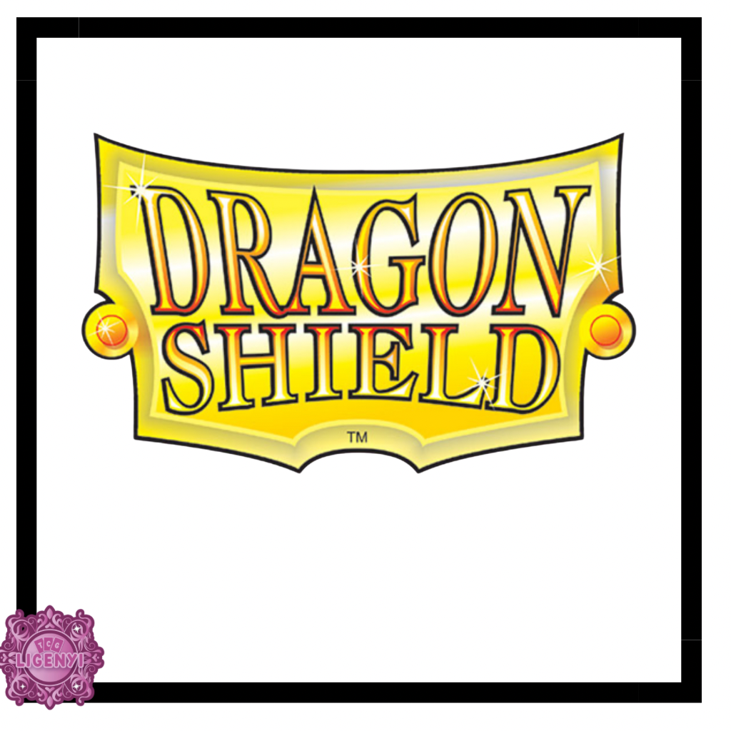 Fundas Dragon Shield - Japanese - Matte Dual - Lightning