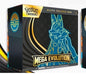 🔥 Pokémon TCG – Mega Evolution Mega Lucario – Elite Trainer Box (ENGLISH) 🔥
