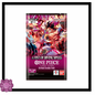 One Piece TCG - Booster Pack A Fist Of Divine Speed