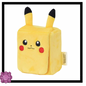 Deckbox Pokemon JP - Pikachu Peluche