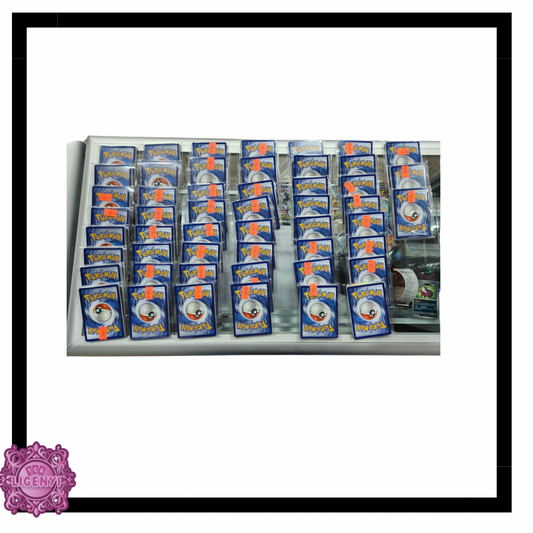 Pokemon Sobre Personalizado