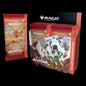 MTG: Avatar the Last Airbender - Collector's Booster Display - Preventa