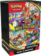Mega Evolution - Booster Bundle inglés