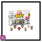 Funko Bitty Pop! - Harry Potter - 4Pack