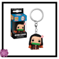 Funko Pocket Pop! Keychain - Demon Slayer - Nezuko Kamado