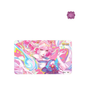 Playmat: Riftbound-
Spiritforged- 'Spirit Blossom Ahri' Art