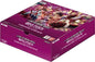 Caja One Piece TCG OP-11: Wings of the Captain