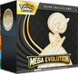 🎉 Pokémon TCG – Mega Evolution Mega Gardevoir – Elite Trainer Box (Inglés ) 🎉