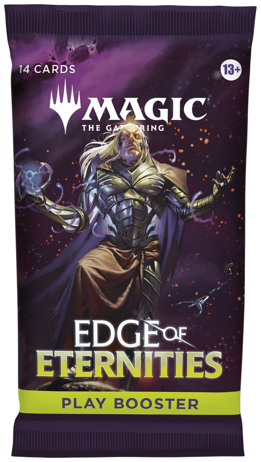 Booster Pack Edge of Eternities